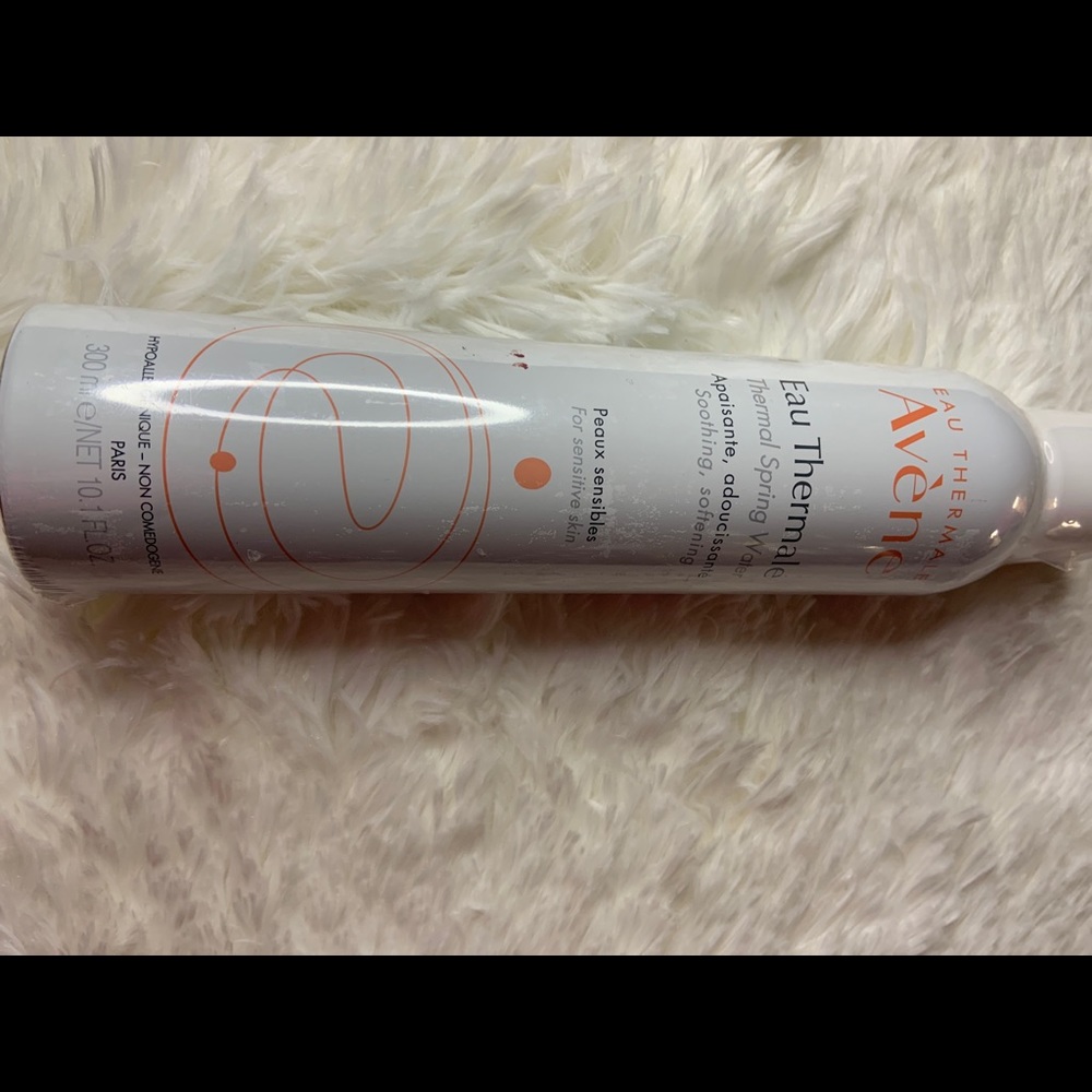 Avene Thermal Spring Water - Picture 2 of 2